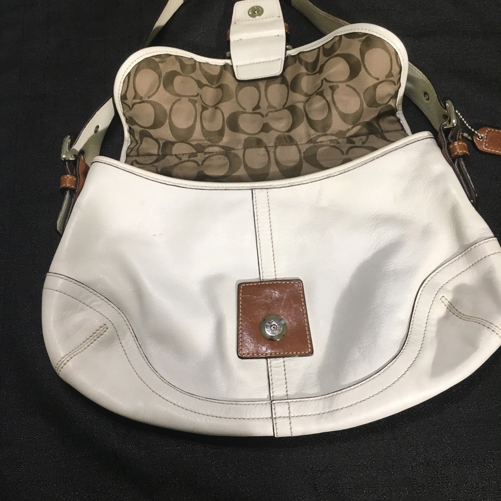 Coach bag 💼 - Picture 2 of 6